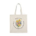 Natural Tote Bag