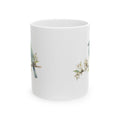 Blooming Bird 11Oz Mug