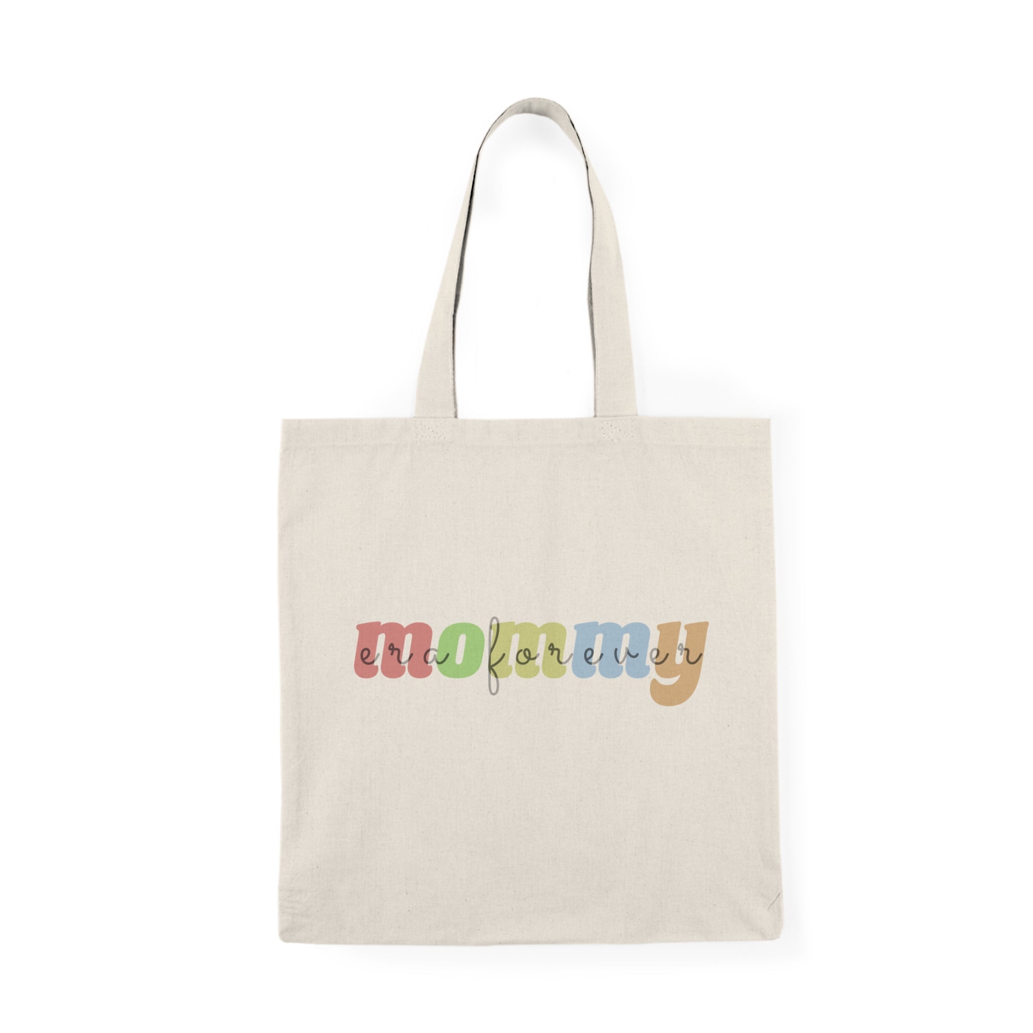 Mommy era forever Tote Bag