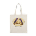 Love Birdies Tote Bag