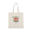 TIred but fab mom Tote Bag
