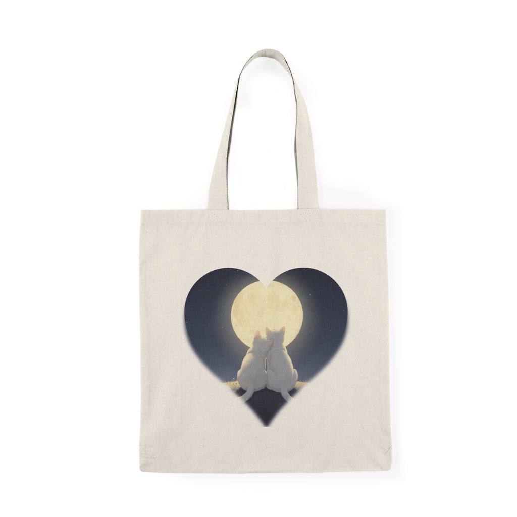 Love Kitties Tote Bag