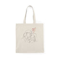 Mommy Love Tote Bag